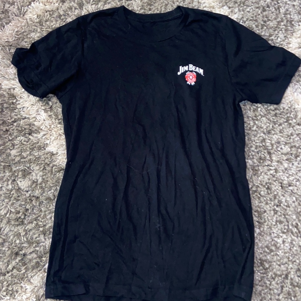 Jim Beam tshirt